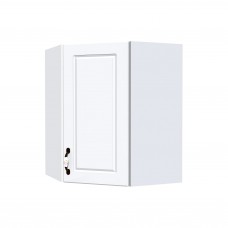 Corp superior 57 colt cu 1 usa Zebra MDF alb drept